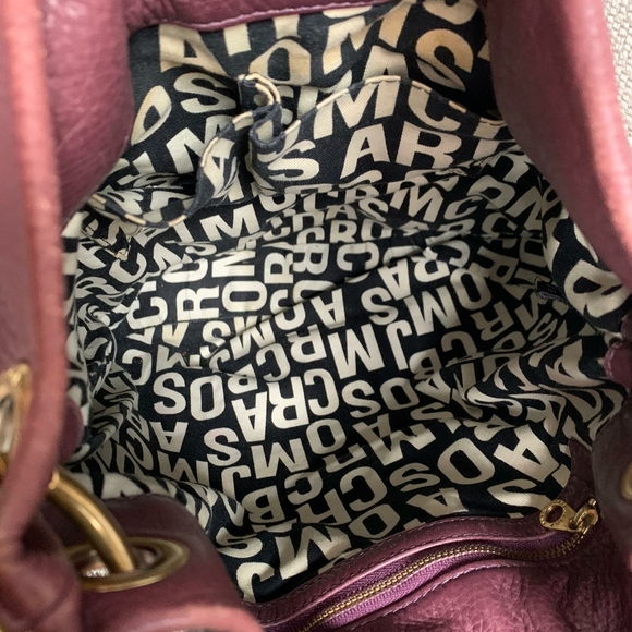 Marc jacobs hobo - Picture 9 of 13